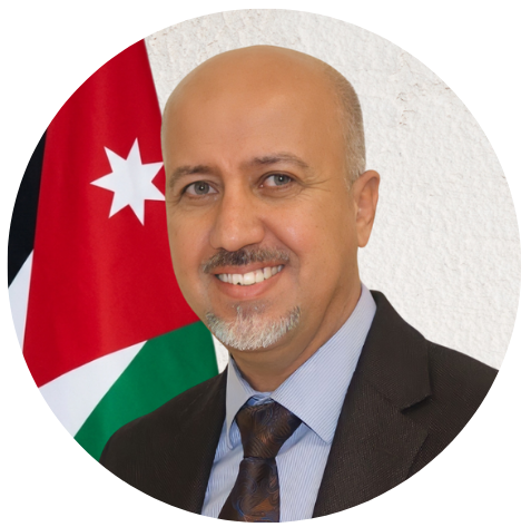 د. حسن صياحين